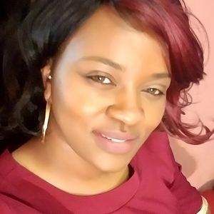 Meet your Posher, Patricia